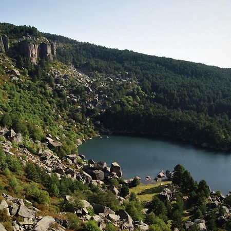 Los Trashumantes Molinos de Duero Exterior foto