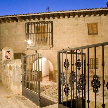 Los Trashumantes Molinos de Duero Exterior foto
