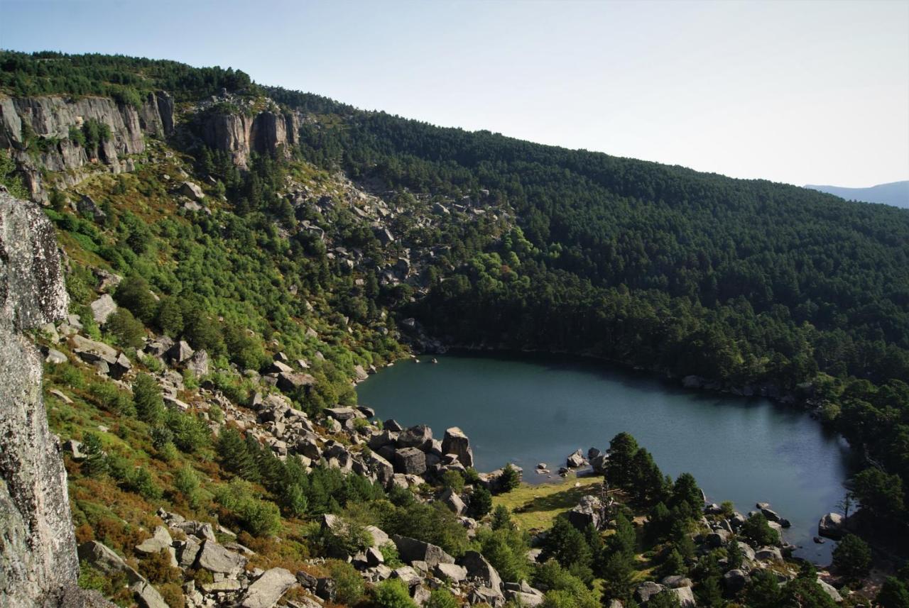 Los Trashumantes Molinos de Duero Exterior foto
