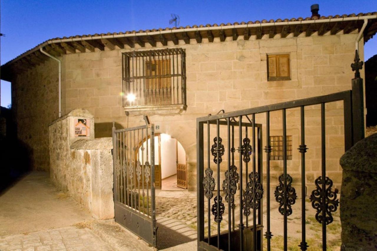Los Trashumantes Molinos de Duero Exterior foto