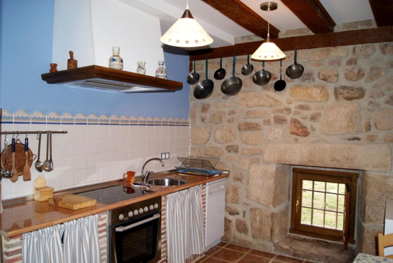 Los Trashumantes Molinos de Duero Exterior foto