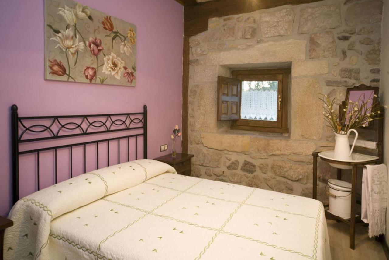 Los Trashumantes Molinos de Duero Exterior foto